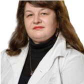 Ивашкина Ольга Юрьевна, врач функциональной диагностики