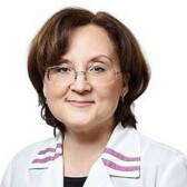 Замулко Ирина Борисовна, офтальмолог