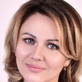Юнникова Ольга Ивановна, терапевт