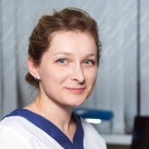 Безсонова Елена Игоревна, гинеколог