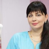 Скибинская Елена Владимировна, стоматолог-терапевт
