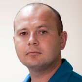 Габдракипов Марсель Фуатович, ортодонт