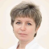 Балабанова Татьяна Соломоновна, врач УЗД