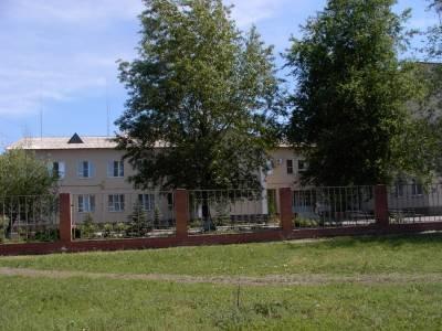 Центр медицинской реабилитации №2, фото №3