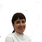 Полунина Елена Геннадьевна, стоматолог-терапевт