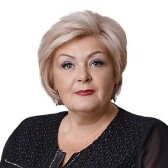 Морозова Елена Валерьевна, терапевт