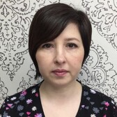 Шишкова Елена Владимировна, стоматолог-терапевт