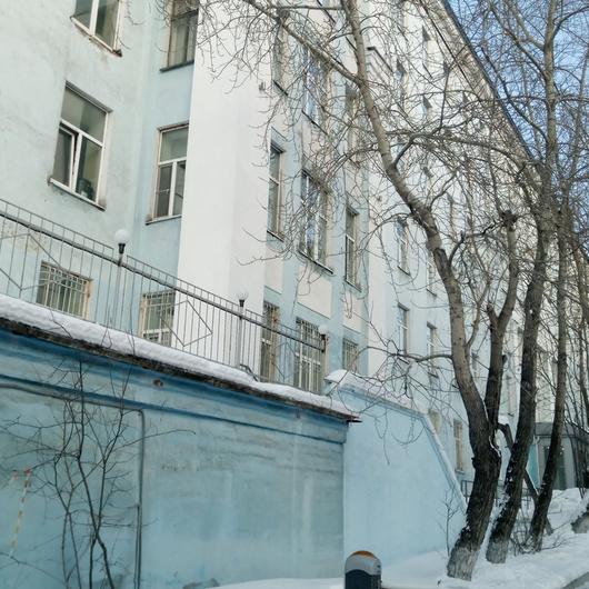 Городская больница скорой медицинской помощи (БСМП), фото №2