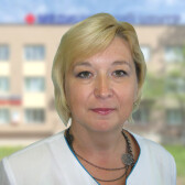 Тернова Елена Юрьевна, невролог