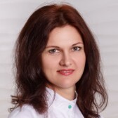 Островская Анна Евгеньевна, стоматолог-терапевт