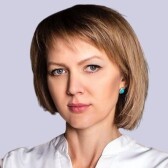 Коновалова Анна Борисовна, эндокринолог
