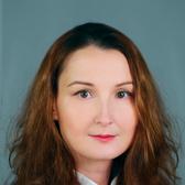 Потехина Александра Викторовна, врач УЗД