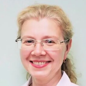 Семашко Вера Николаевна, невролог