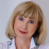 Щепанова Ангелина Леонидовна, гинеколог-эндокринолог