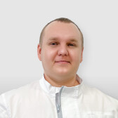 Вальнюков Денис Сергеевич, стоматолог-ортопед