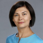 Шматкова Ольга Юрьевна, стоматолог-терапевт