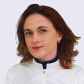 Лукьяненко Наталья Михайловна, анестезиолог