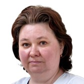 Попович Юлия Владимировна, аллерголог-иммунолог