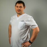Копылов Михаил Викторович, стоматологический гигиенист