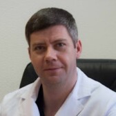 Тевс Дмитрий Викторович, уролог-хирург