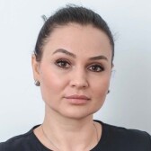 Колесникова Людмила Валерьевна, гинеколог