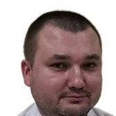 Бутенко Денис Сергеевич, невролог