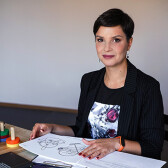 Александрова Ольга Александровна, нейропсихолог