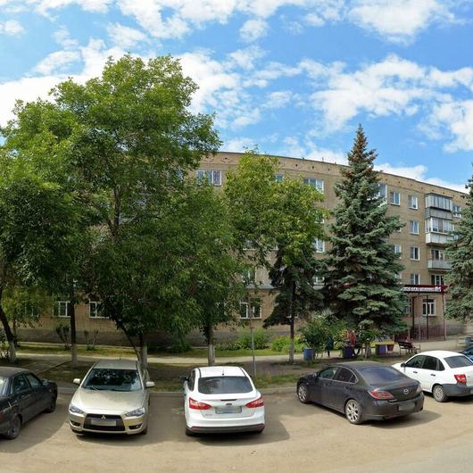 Детская поликлиника №1 на Гольца, фото №3