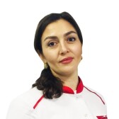 Масхудова Элина Ахмедовна, кардиолог