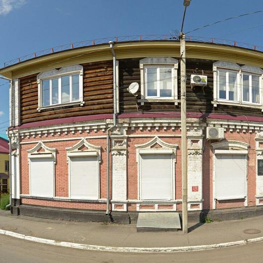 Стоматологическая поликлиника на Социалистической, фото №3