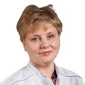 Арлашина Ольга Анатольевна, гинеколог-эндокринолог