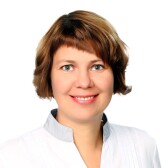 Ершова Наталья Геннадьевна, травматолог-ортопед