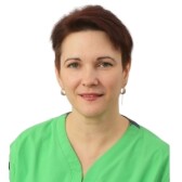 Блинникова Татьяна Владимировна, офтальмолог