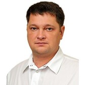 Мерзляков Михаил Валерьевич, эндоскопист