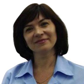 Чернышенко Нонна Витальевна, стоматолог-терапевт
