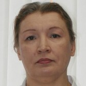 Карпюк Наталья Алексеевна, стоматолог-терапевт