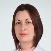 Пашацкая Екатерина Павловна, гинеколог