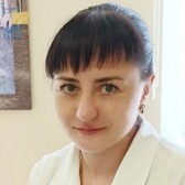 Евсеева Наталья Юрьевна, стоматолог-терапевт