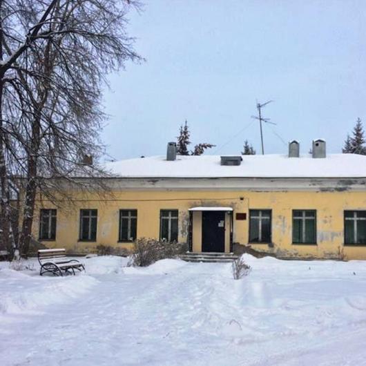 Поликлиника Демидовской ГБ, фото №4