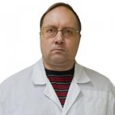 Дудов Владимир Рэмович, невролог