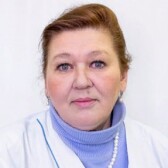 Чейда Марина Андреевна, терапевт