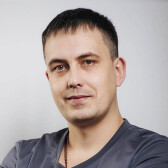 Ляукин Максим Петрович, флеболог