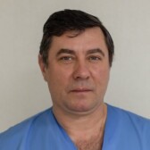 Ермаков Олег Анатольевич, эндоскопист