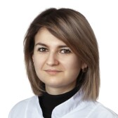 Плоских Юлия Авреловна, врач УЗД