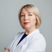 Ляпунова Анна Александровна, кардиолог