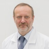 Степанов Игорь Олегович, невролог