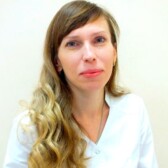 Кожеурова Екатерина Александровна, детский стоматолог