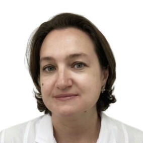 Комонова Екатерина Владимировна, детский стоматолог