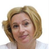 Гмырина Лариса Александровна, офтальмолог