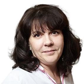 Ямщикова Анна Владимировна, детский невролог
